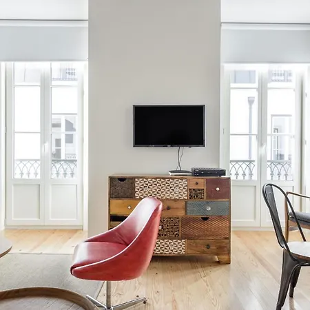 Alecrim's Apartament