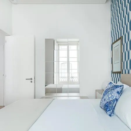 Alecrim's Appartement *