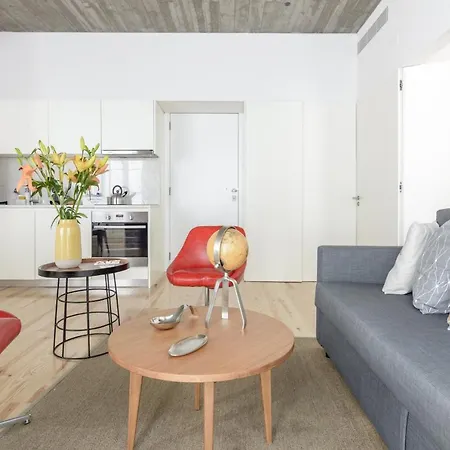 Alecrim's Apartament