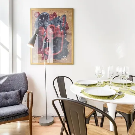 Appartement Alecrim's
