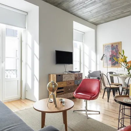 Alecrim's Apartament *